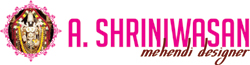 A. Shriniwasan Mehendi Designer, Mehendi Artists, Subhash Nagar, Delhi A. Shriniwasan Mehendi Designer