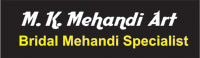 M.K. Mehandi, Mehendi Artists, Gurugram, Delhi M.K. Mehandi