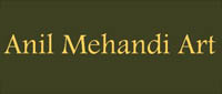 Anil Mehandi, Mehendi Artists, Gurugram, Delhi Anil Mehandi