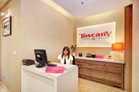 Tuscany Spa, Slimming And Health Centres, Naraina, Delhi Tuscany Spa