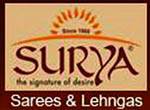 Surya Sarees, Saree Showroom Retail And Wholesale, Chandni Chowk, Delhi Surya Sarees