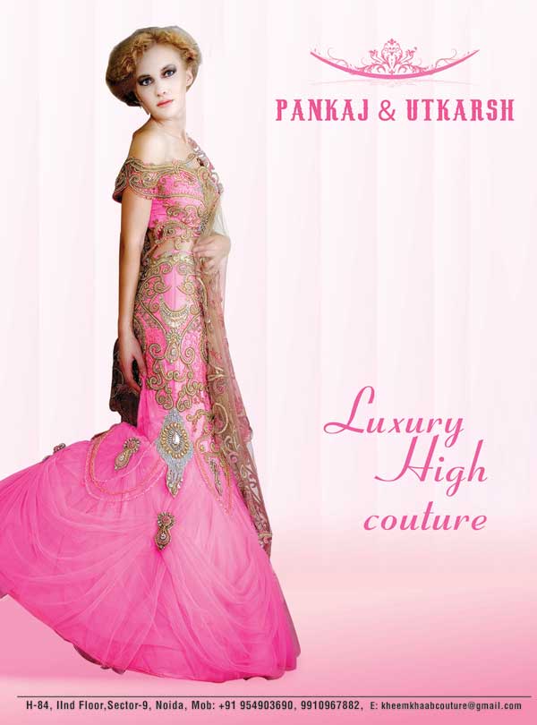 Pankaj & Utkarsh, Bridal Trousseau And Sarees, Pitampura, Delhi Pankaj & Utkarsh