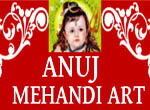Anuj Mehandi Art, Mehendi Artists, Tilak Nagar, Delhi Anuj Mehandi Art