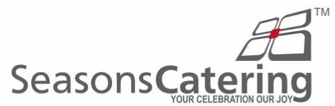 Seasons Catering Services Pvt.Ltd, Caterers, Gurugram, Delhi Seasons Catering Services Pvt.Ltd