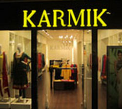 Karmic, Footwear For Women, Subhash Nagar, Delhi Karmic