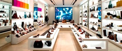 Nine West, Footwear For Women, Subhash Nagar, Delhi Nine West