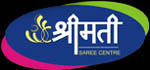 Mehar Shrimati Sarees, Saree Showroom Retail And Wholesale, Karkar Dooma, Delhi Mehar Shrimati Sarees