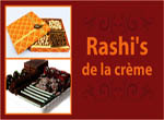 Rashis De La Creme, Gifts, Souvenirs And Novelties, Preet Vihar, Delhi Rashis De La Creme