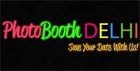 Photobooth Delhi, Photo Booths, Rajouri Garden, Delhi Photobooth Delhi