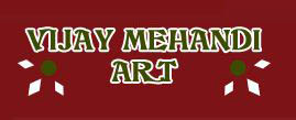 Vijay Mehendi Art, Mehendi Artists, Tilak Nagar, Delhi Vijay Mehendi Art