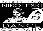 Nikolina Nikoleski Dance Company, Western Dancers, Nizamuddin, Delhi Nikolina Nikoleski Dance Company