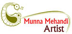 Munna Mehendi Artist, Mehendi Artists, Sagarpur, Delhi Munna Mehendi Artist
