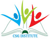 CSG Institute, Finishing Schools, Rohini, Delhi CSG Institute