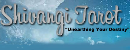 Shivangi - Tarot Card Reader, Tarot Card Reader, New Friends Colony, Delhi Shivangi - Tarot Card Reader