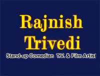 Rajnish Trivedi, Comedians, Timar Pur, Delhi Rajnish Trivedi