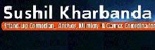 Sushil Kharbanda, Comedians, Gandhi Nagar, Delhi Sushil Kharbanda