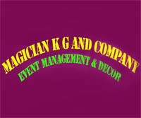 Magician Kg and Company, Magicians, Tri Nagar, Delhi Magician Kg and Company