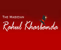 Magician Rahul Kharbanda, Magicians, Karampura, Delhi Magician Rahul Kharbanda