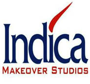 Indica Makeover Studios, Spas, Shalimar Bagh, Delhi Indica Makeover Studios