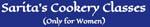 Saritas Cookery Classes, Cooking Classes, Faridabad, Delhi Saritas Cookery Classes