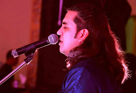 Soulful Raaga, Sufi Singers, New Friends Colony, Delhi Soulful Raaga
