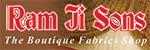 Ram Ji Sons, Boutiques Fashion Designer Clothing, Lajpat Nagar, Delhi Ram Ji Sons