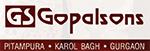 Gopalsons, Boutiques Fashion Designer Clothing, Pitampura, Delhi Gopalsons