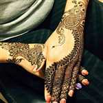 Ravi Mehandi Art, Mehendi Artists, Rajouri Garden, Delhi Ravi Mehandi Art