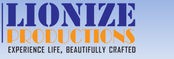Lionize Productions, PartyPlanner in Dwarka