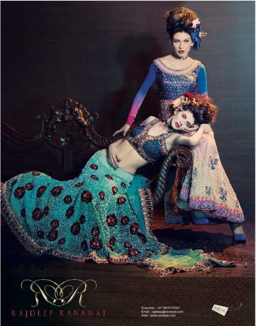 Rajdeep Ranawat, Boutiques Fashion Designer Clothing, Noida, Delhi Rajdeep Ranawat
