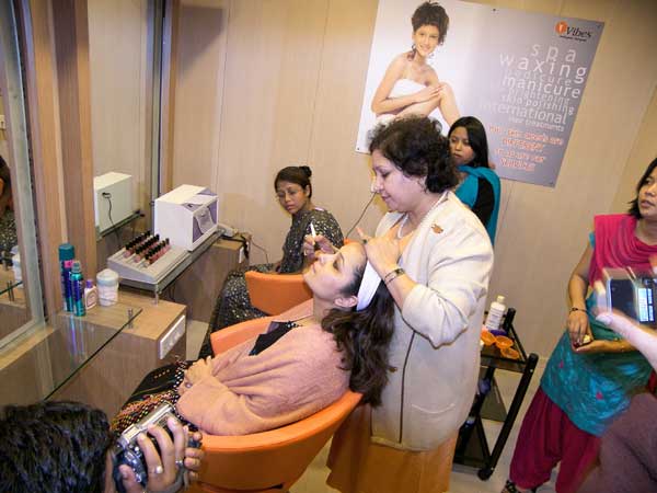 Vibes, Slimming And Health Centres, Preet Vihar, Delhi Vibes