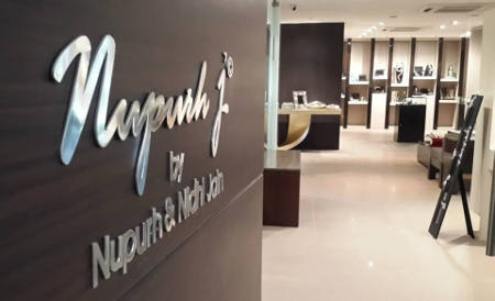 Nupur J, Gifts, Souvenirs And Novelties, Defence Colony, Delhi Nupur J