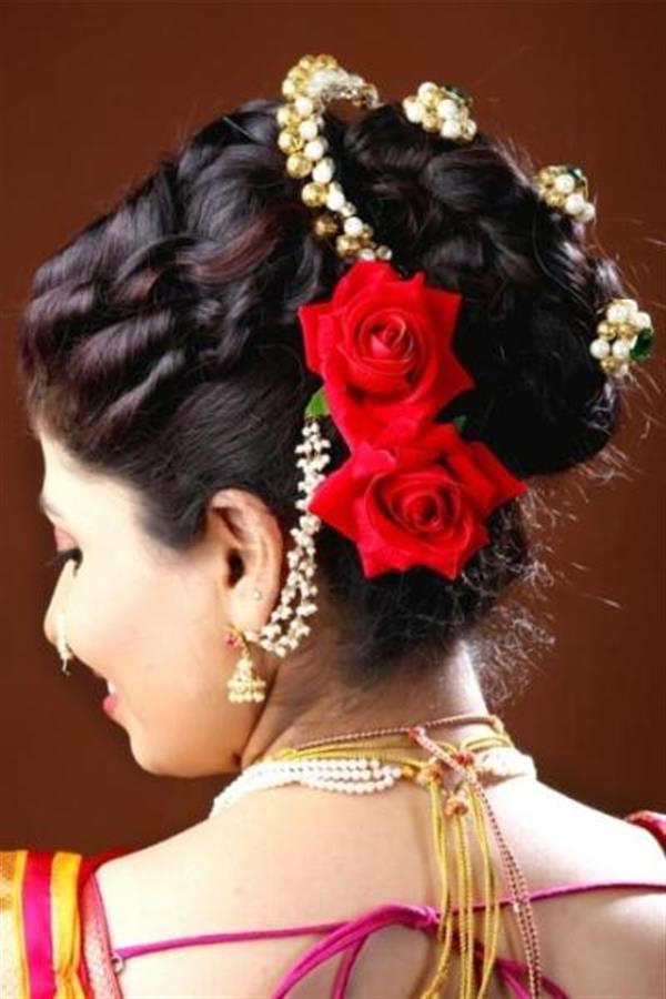 Online games played as a kid Marathi bridal makeup artist in pune