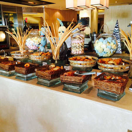 Baluchi Rajasthan Baluchi The Lalit New Delhi Restaurant Venue In Connaught Place 24 By