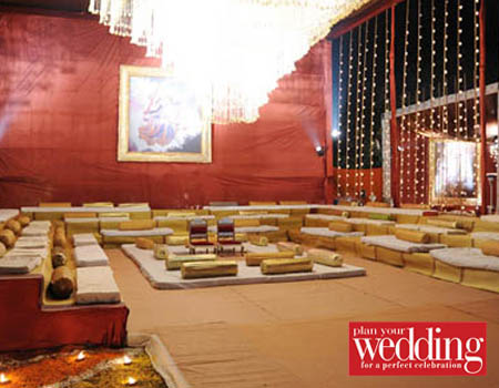 New variety Decorators Pvt. Ltd., PartyPlanner in Ashram