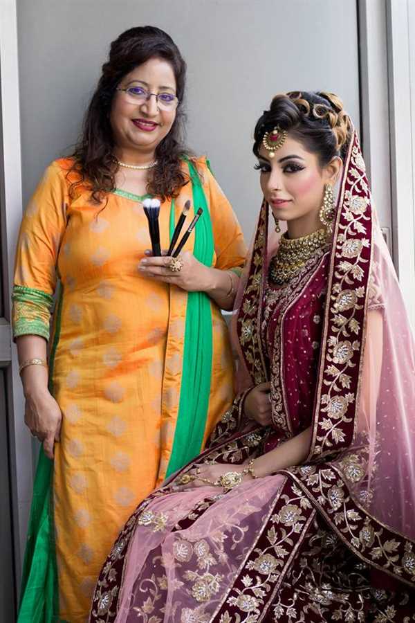 Sahiba Beauty Salon Facebook