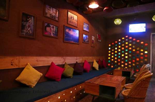 Ketli Restaurant Restaurant Venue In Malviya Nagar Jaipur