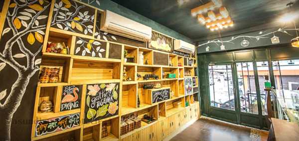 Nibs Cafe Restaurant Venue In C Scheme Jaipur Party Karo