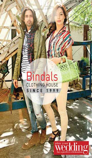 bindals kurti
