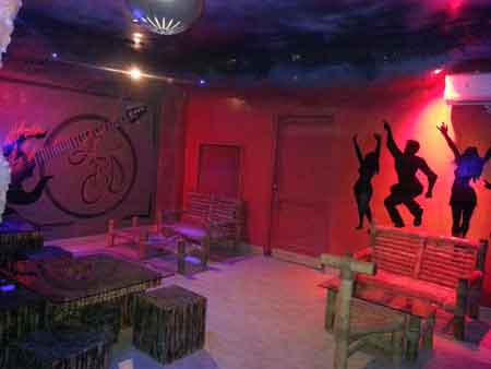 Ali Baba Caves Pictures Restaurant Venue In Hauz Khas Delhi Ncr Partykaro