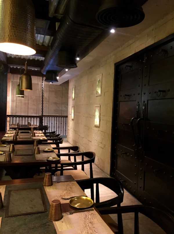 The G T Road Restaurant Venue In Connaught Place Delhi Ncr Party Karo