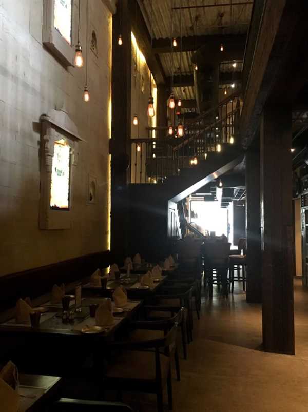 The G T Road Restaurant Venue In Connaught Place Delhi Ncr Party Karo