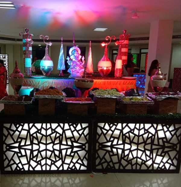 Vasavi caterers, Caterers in Uppal