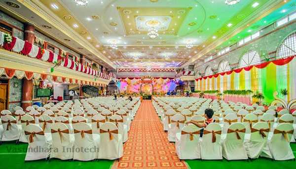 Vasavi caterers, Caterers in Uppal