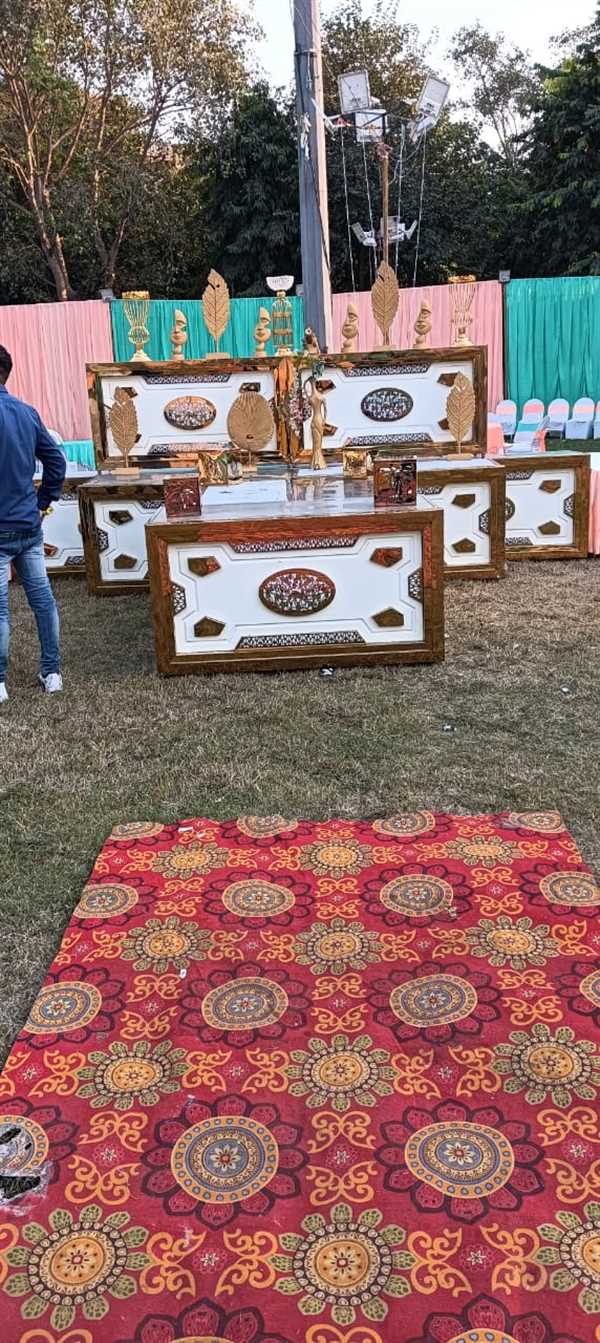 Shree Ram Caterers, Caterers in NOIDA