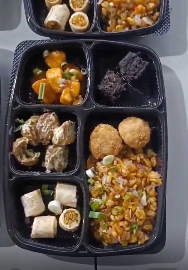 the corporate thali, Caterers in NOIDA