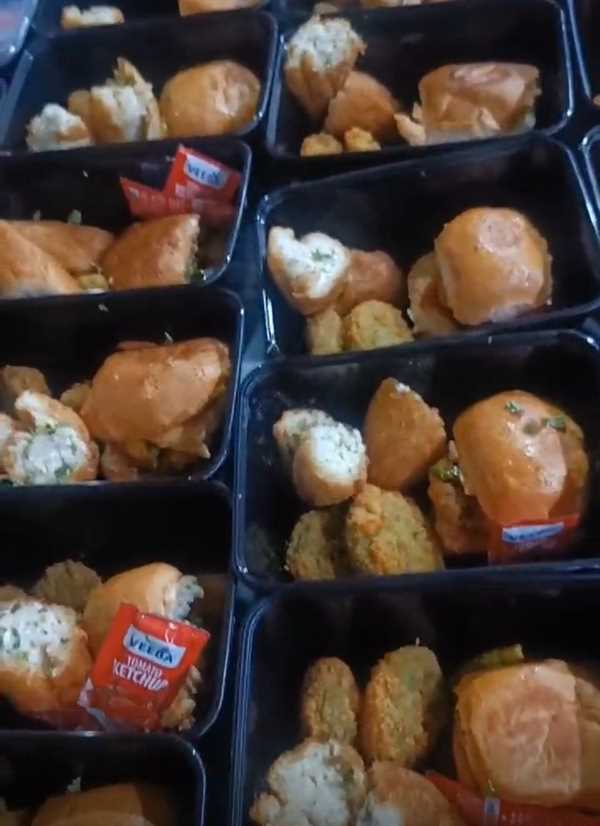 the corporate thali, Caterers in NOIDA