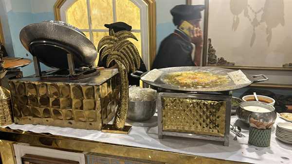 Desi and Beyond Caterers, Caterers in Greater Kailash 1