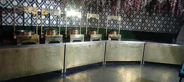 Accent Park Caterers, Caterers in Sector 62 Noida