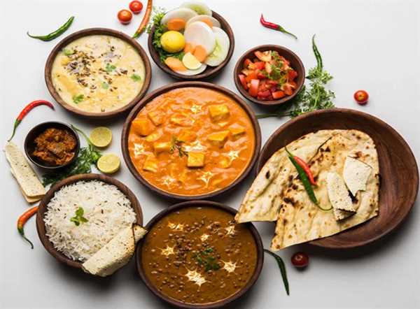Radhika Vegetarian Tiffin Services, Caterers in Chattarpur